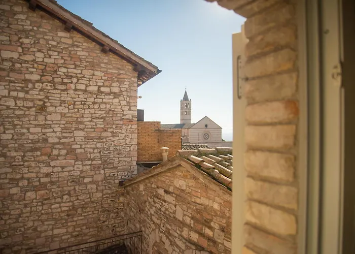Xenios Assisi