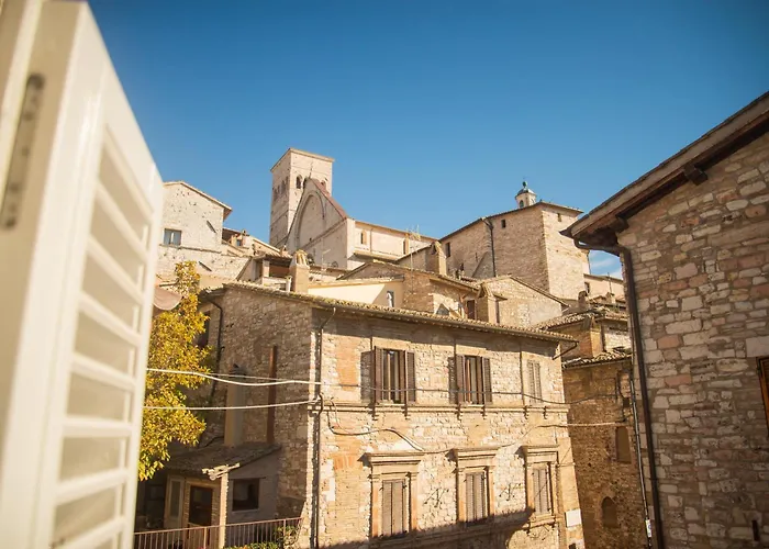 Xenios Assisi