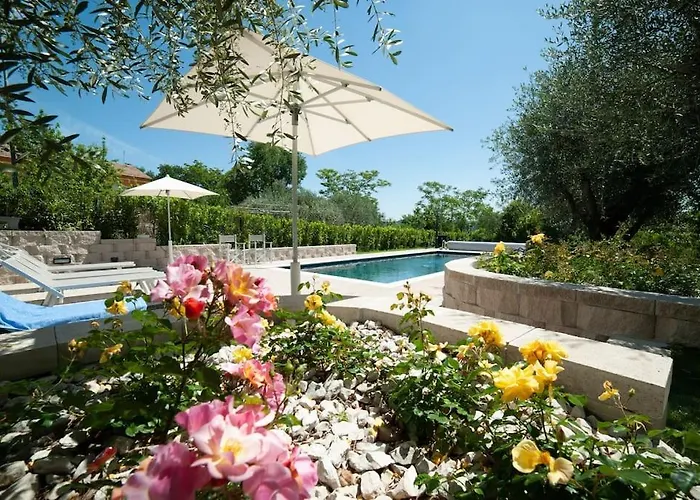 La Casa Di Giulio E Lina