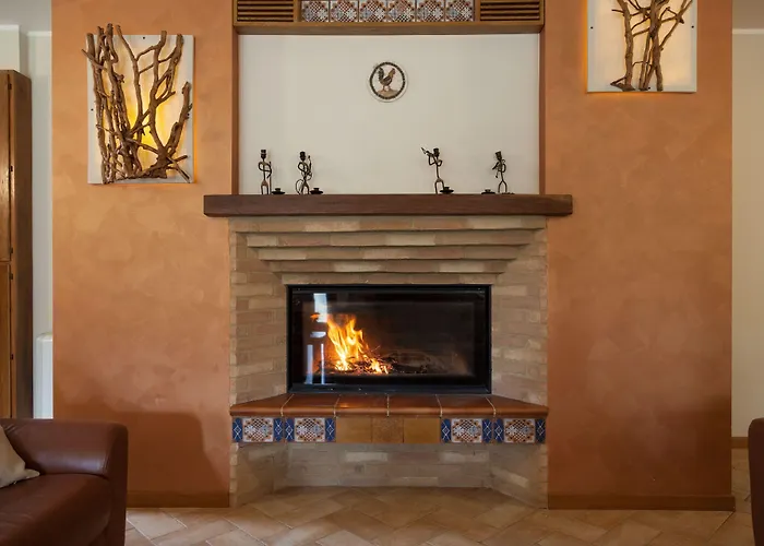 Cerqua Rosara Residence